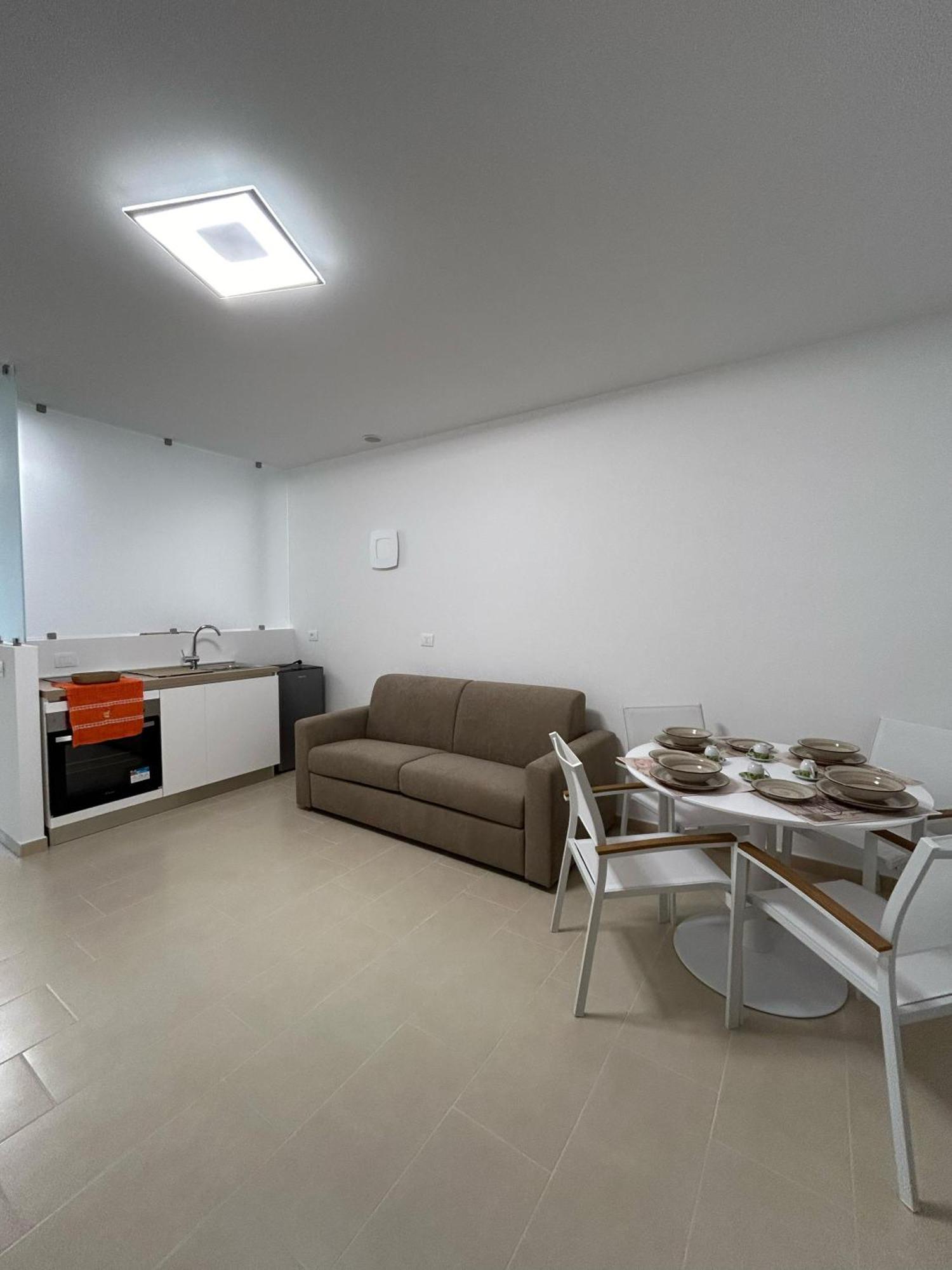 Little Rose Apartment Catania Luaran gambar