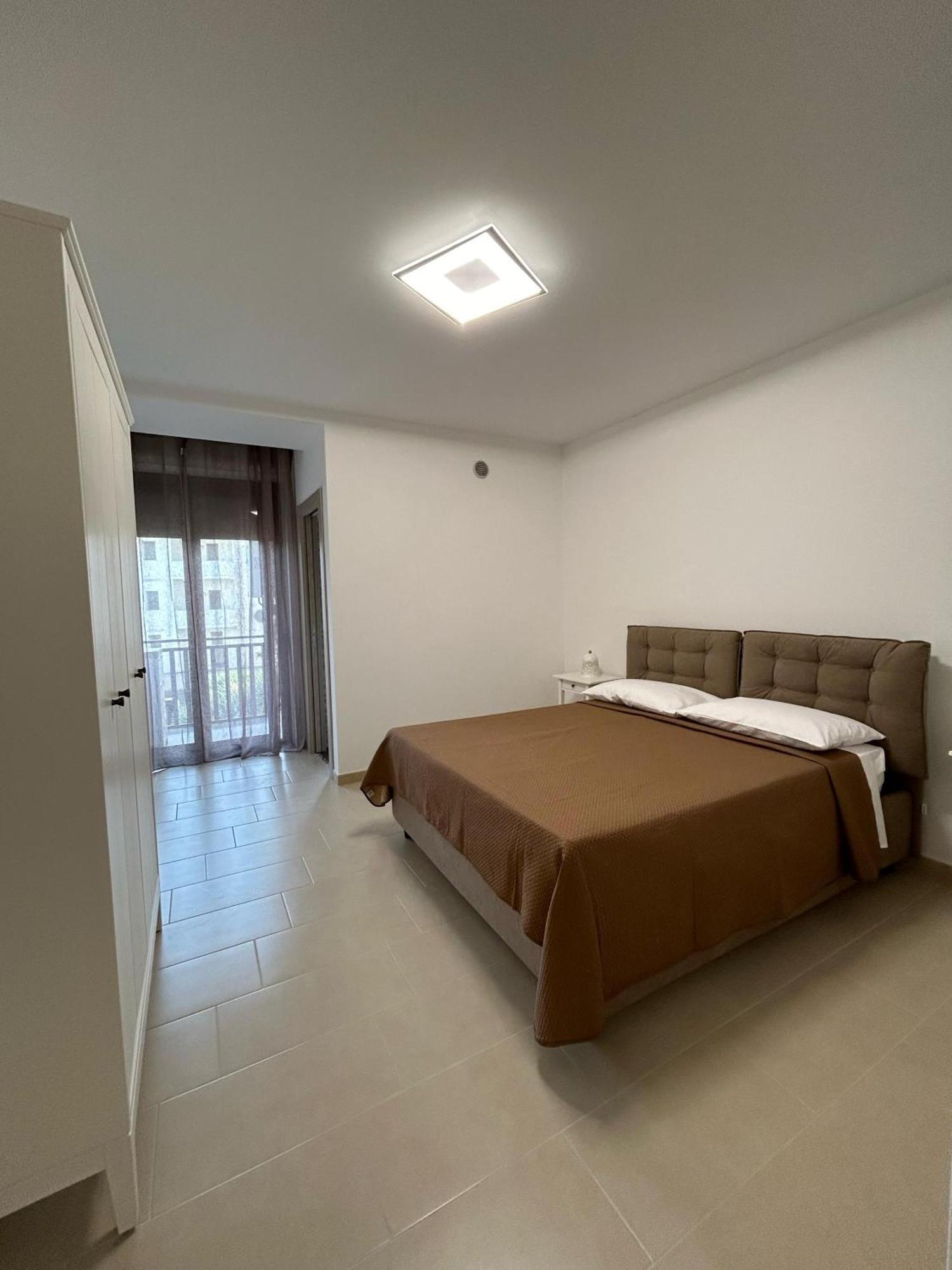 Little Rose Apartment Catania Luaran gambar
