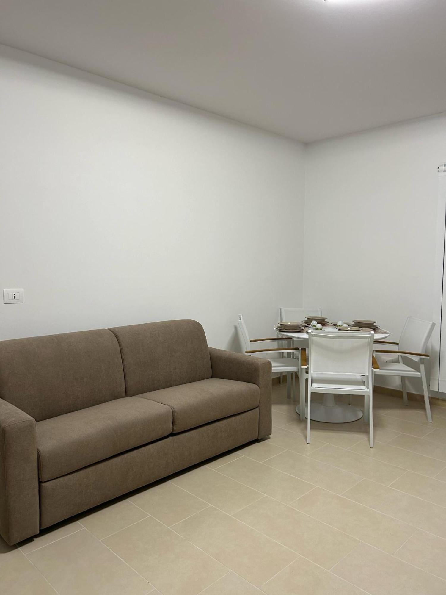 Little Rose Apartment Catania Luaran gambar