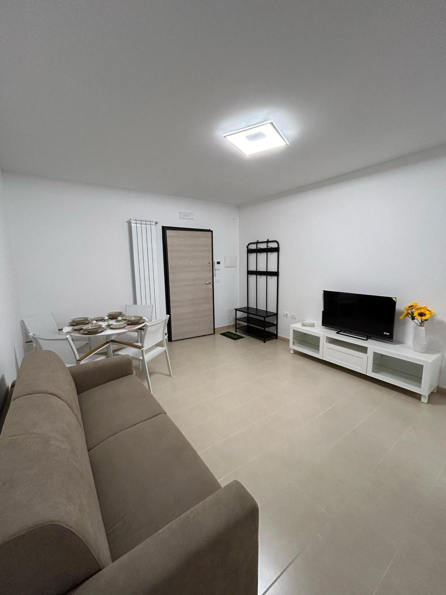 Little Rose Apartment Catania Luaran gambar