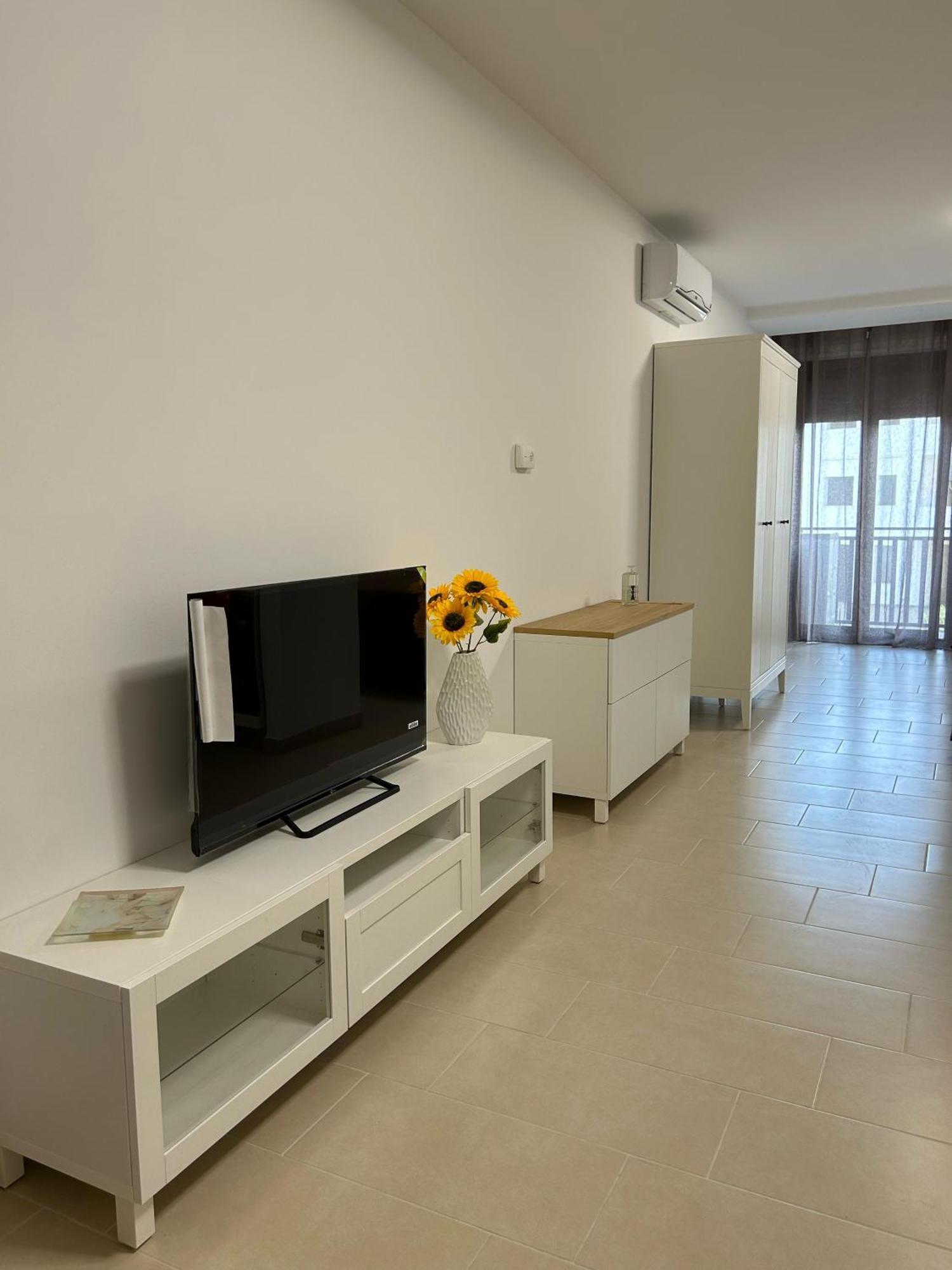 Little Rose Apartment Catania Luaran gambar