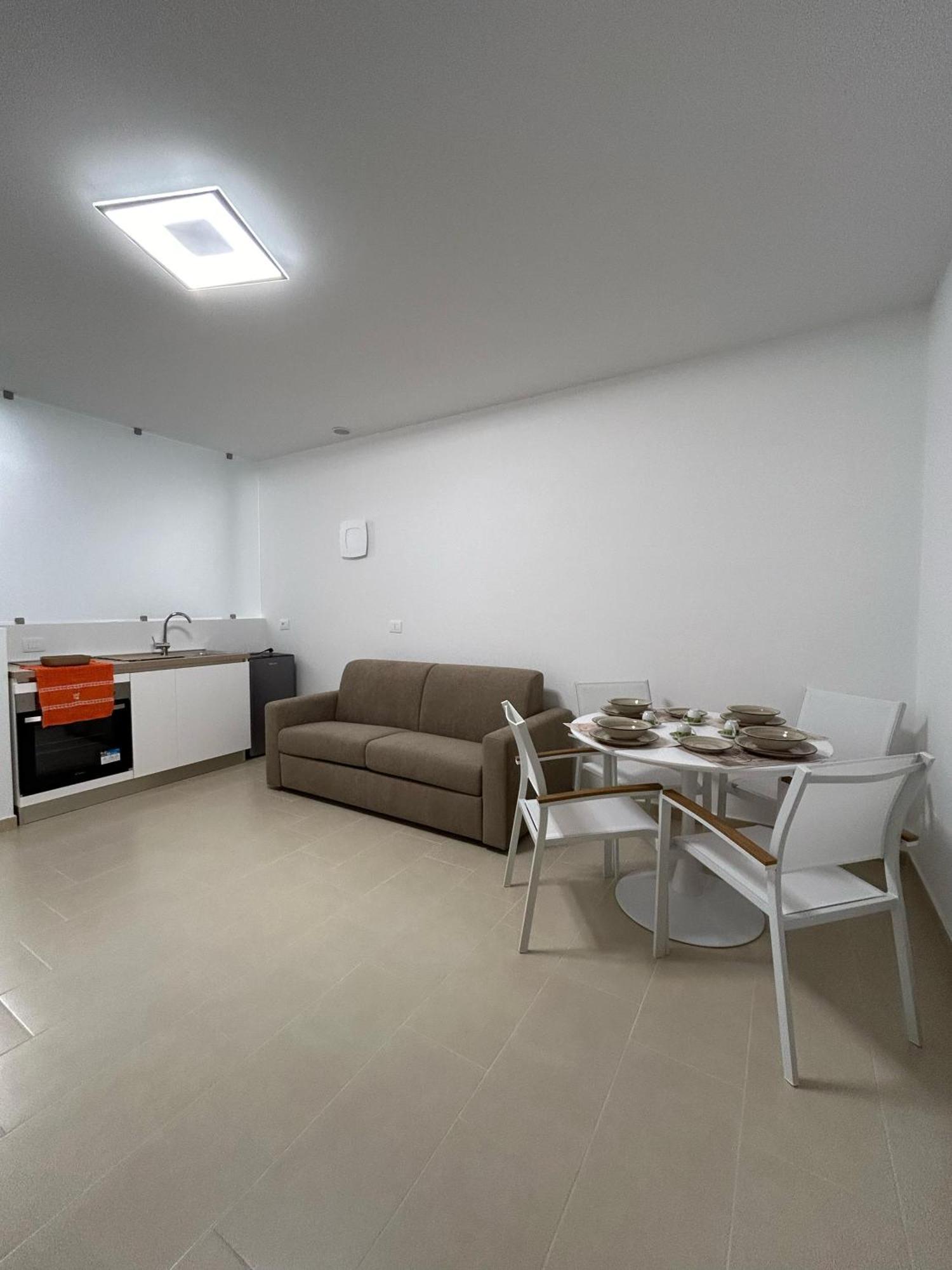 Little Rose Apartment Catania Luaran gambar