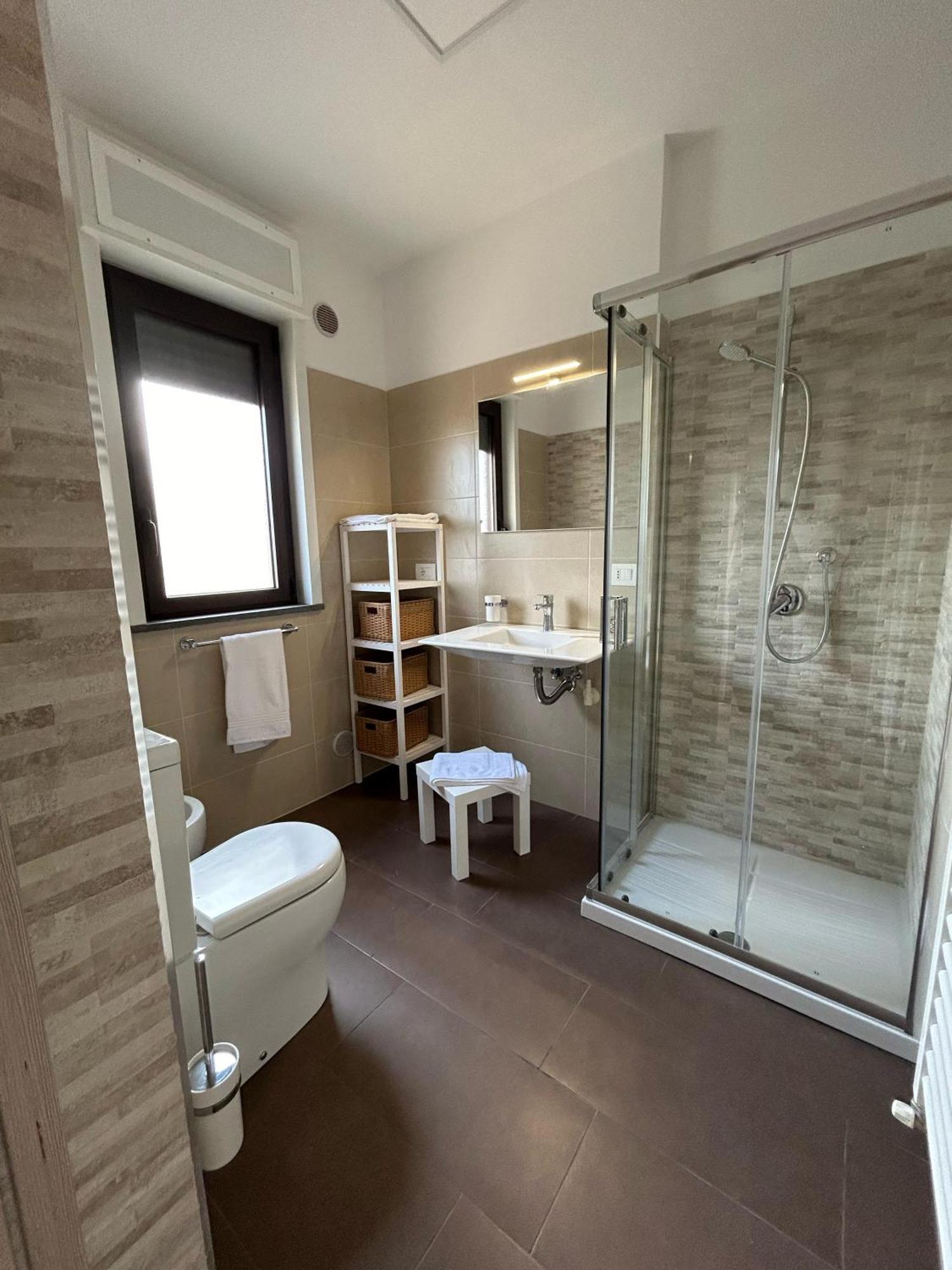Little Rose Apartment Catania Luaran gambar