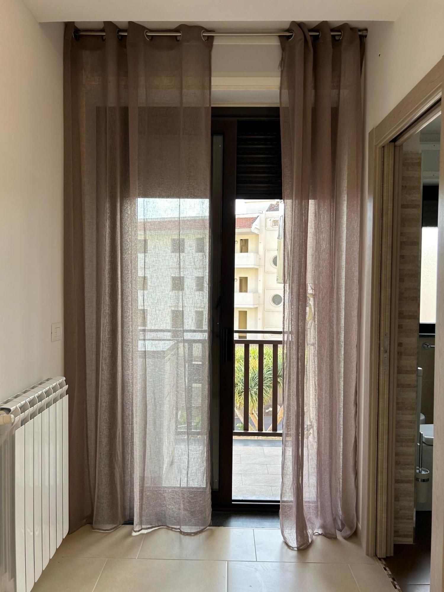 Little Rose Apartment Catania Luaran gambar