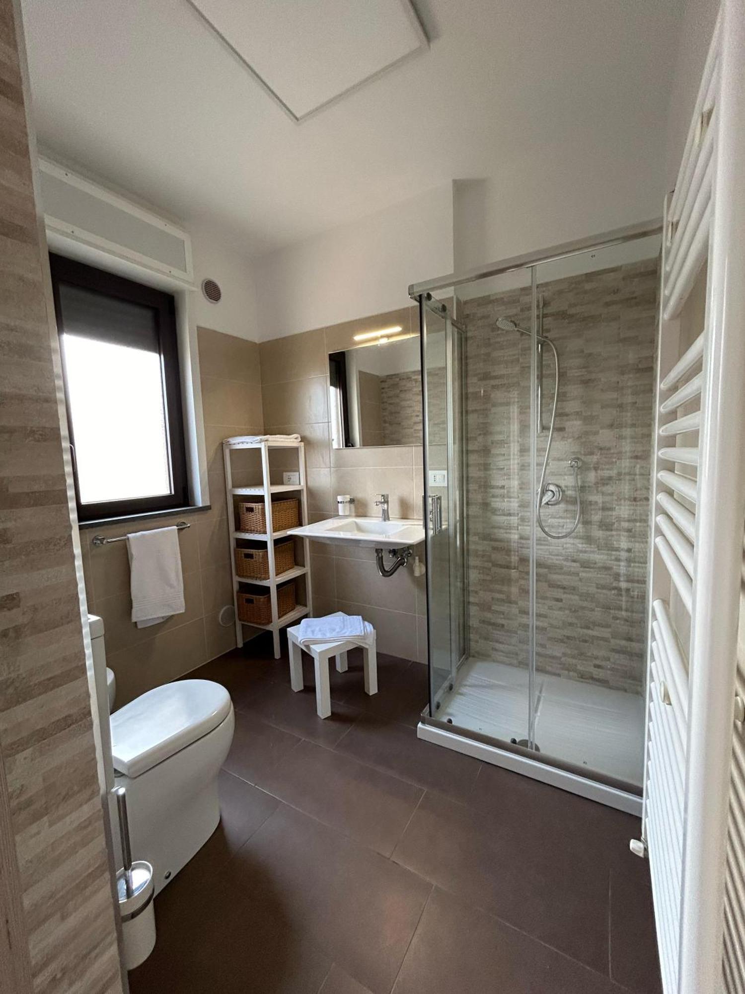 Little Rose Apartment Catania Luaran gambar