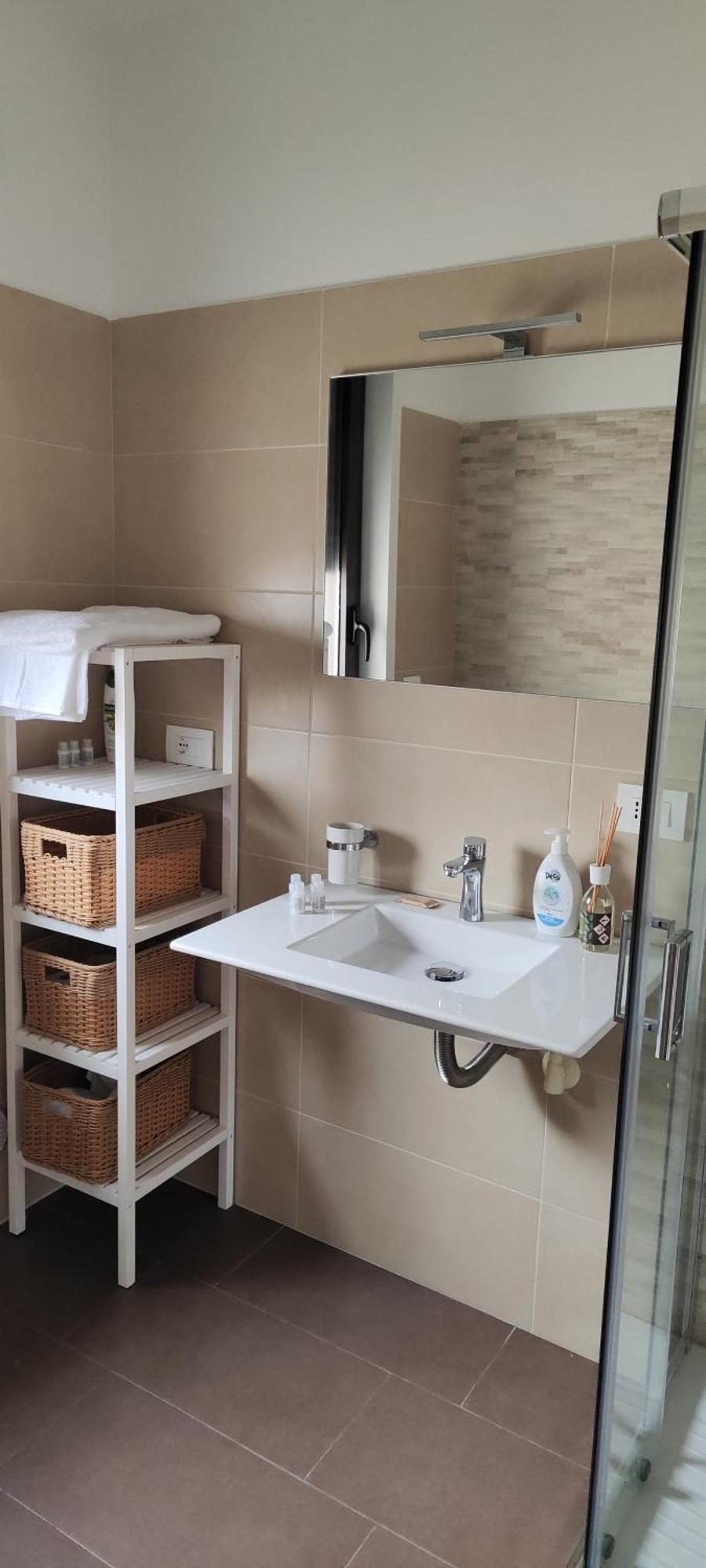 Little Rose Apartment Catania Luaran gambar
