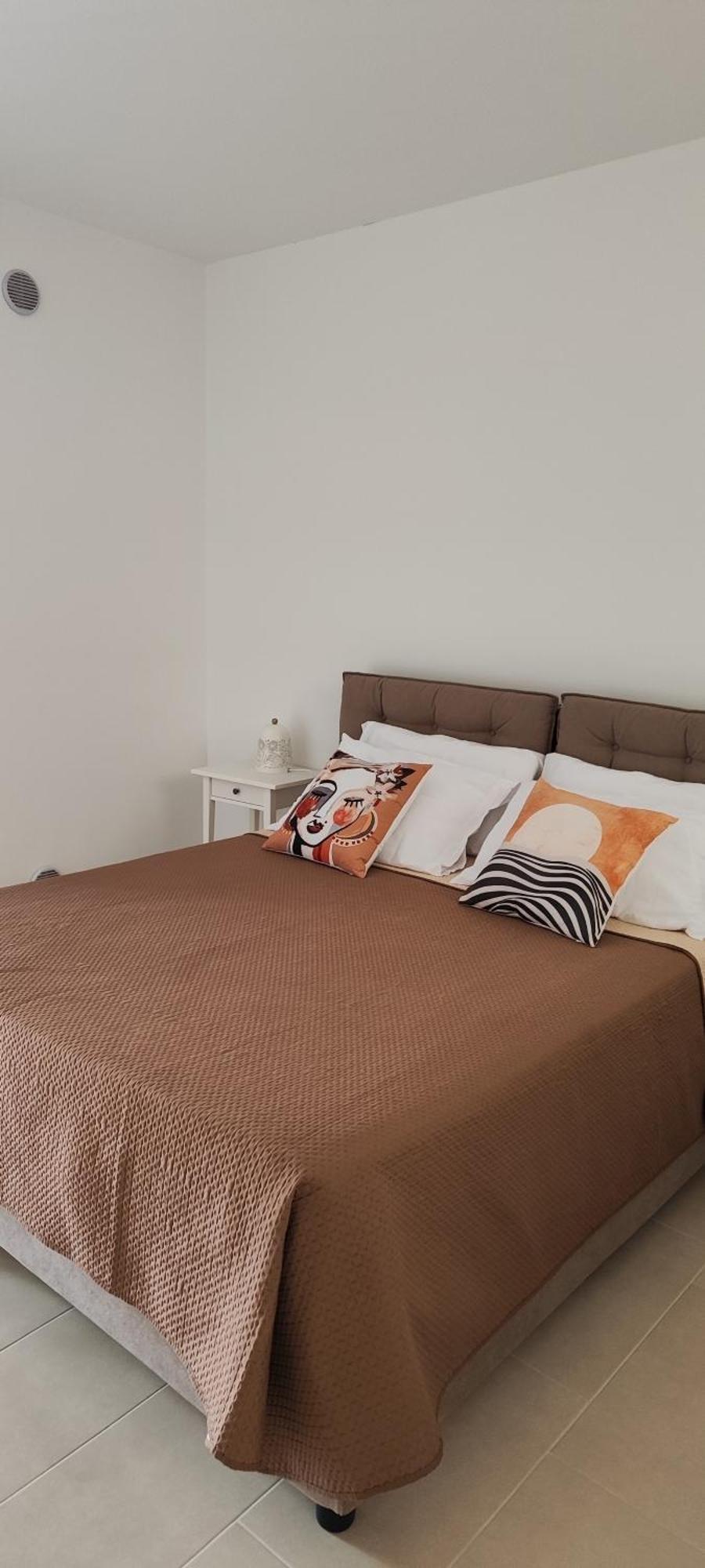 Little Rose Apartment Catania Luaran gambar