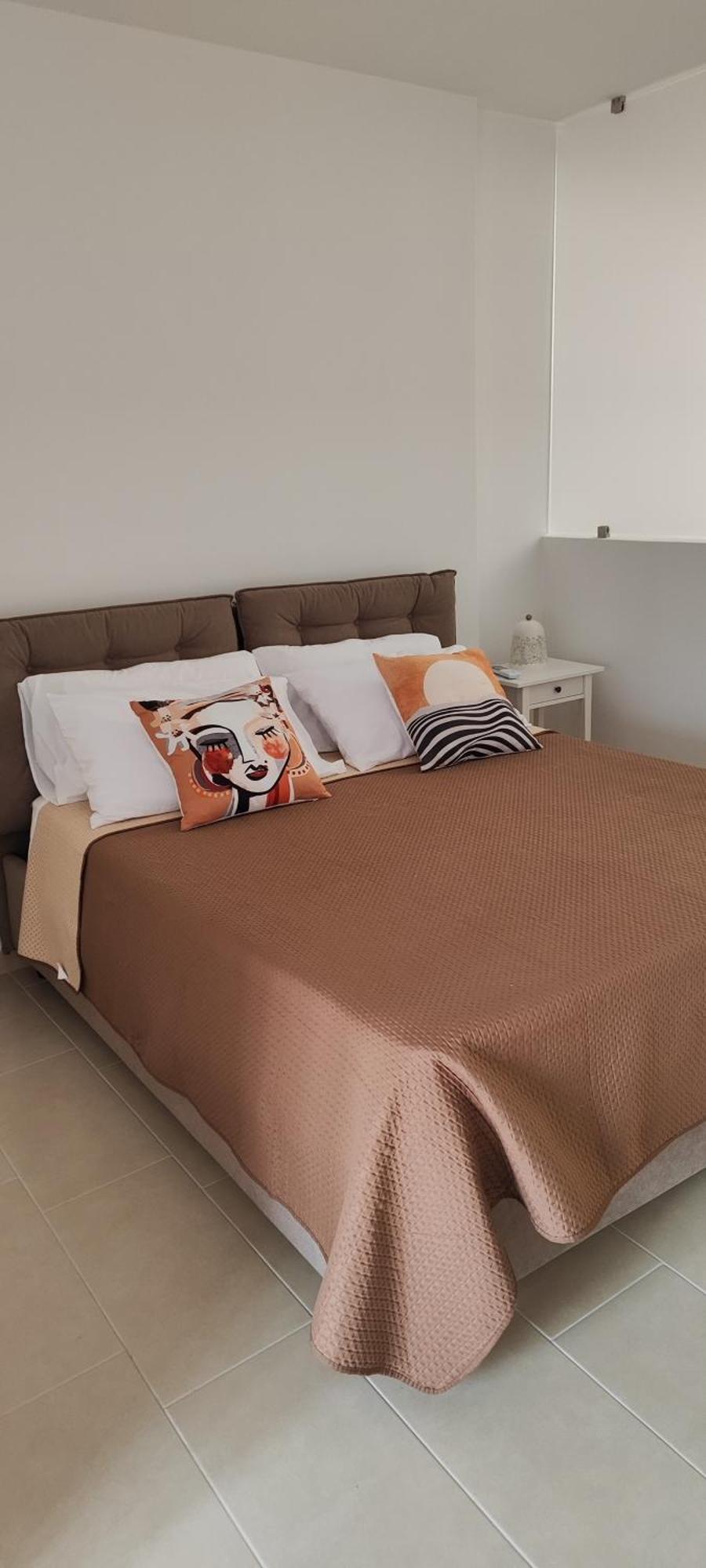 Little Rose Apartment Catania Luaran gambar