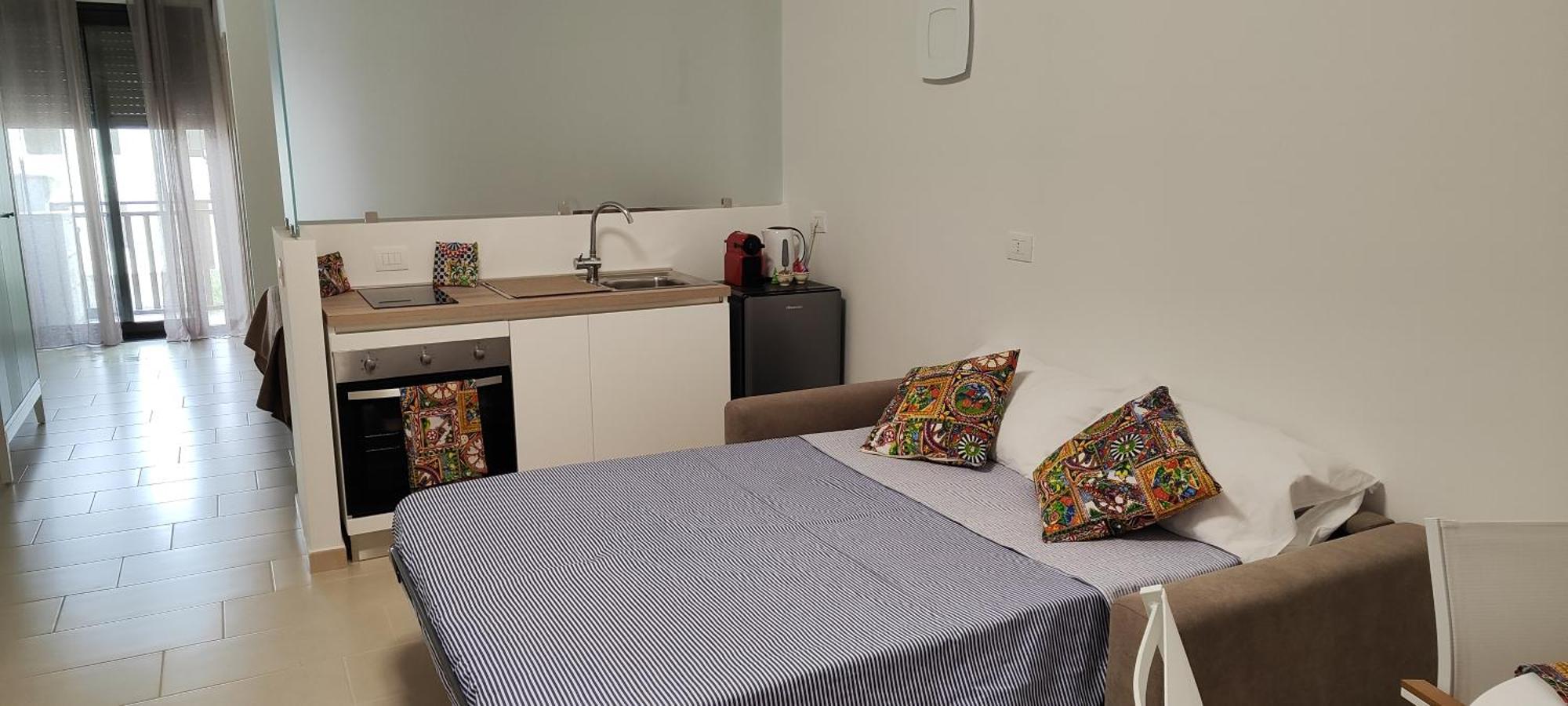 Little Rose Apartment Catania Luaran gambar