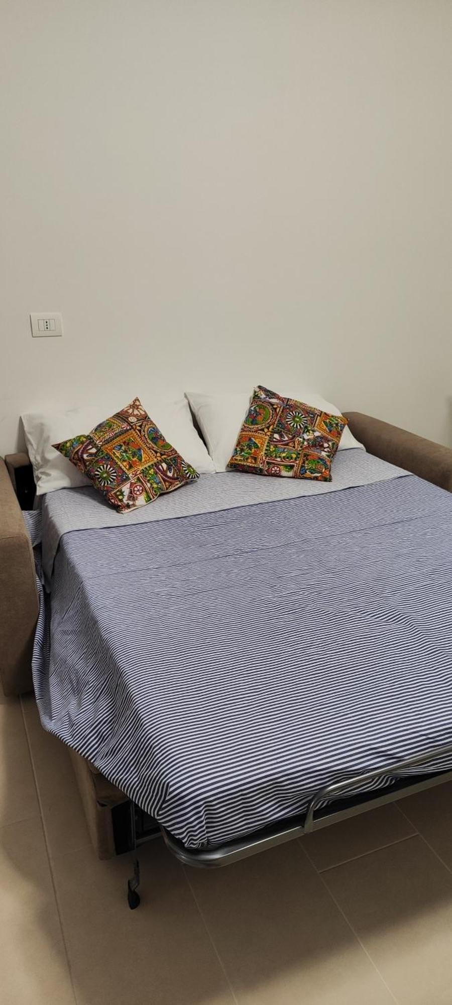 Little Rose Apartment Catania Luaran gambar